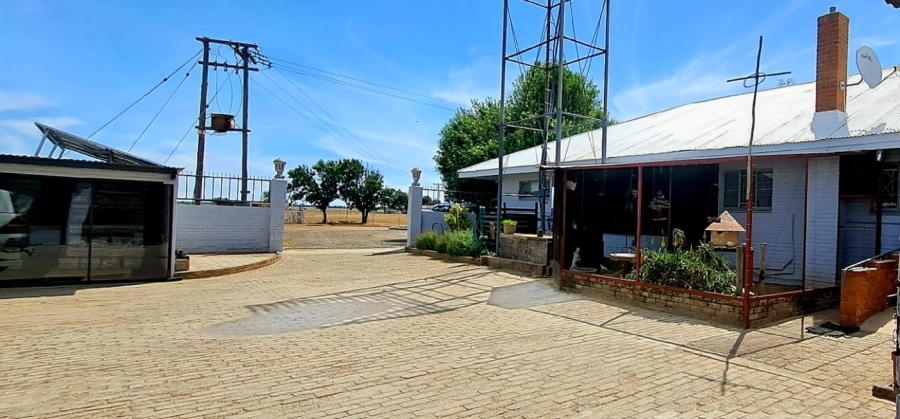 Commercial Property for Sale in Bloemfontein Rural Free State